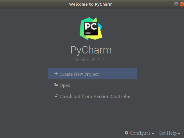 国内 Ubuntu 安装 pycharm 最简单最快速的方法